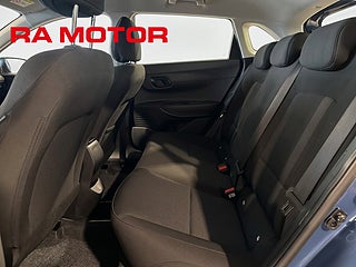 Halvkombi Hyundai i20 14 av 22