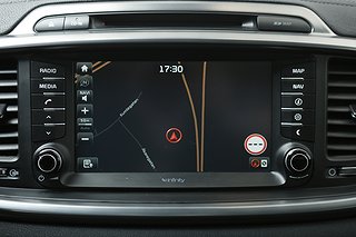 SUV Kia Sorento 20 av 30