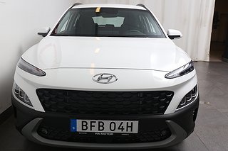 SUV Hyundai Kona 5 av 14