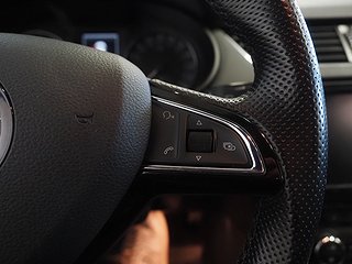 Kombi Skoda Octavia 19 av 22