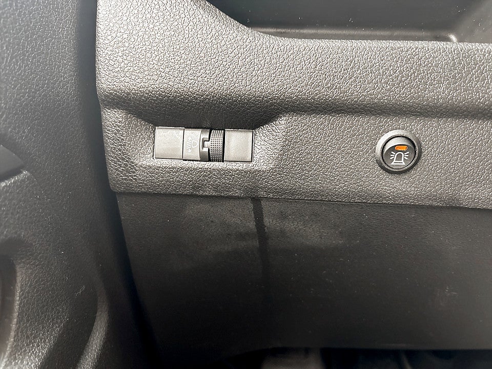 Bild på Opel Vivaro-e Bus 75kWh 136hk Aut B-KAMERA DRAG