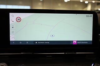 SUV Hyundai Kona 18 av 24