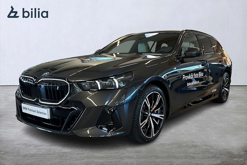 BMW i5 xDrive40 DEMO M Sport Business Edition M Sport Pro