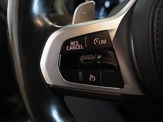SUV BMW X3 21 av 25