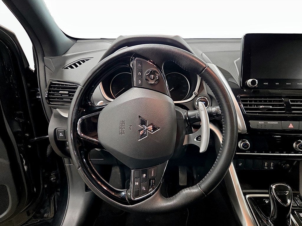 Bild på Mitsubishi Eclipse Cross Business PHEV 188hk Aut AWD - B-KAMERA, CARPLAY