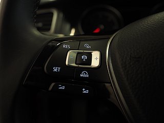 Kombi Volkswagen Golf 17 av 21