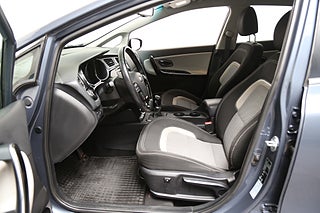 Halvkombi Kia Ceed 10 av 22