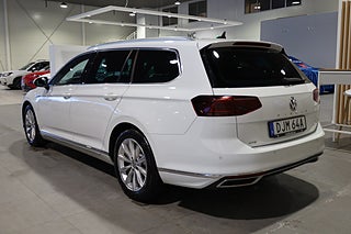 Kombi Volkswagen Passat 3 av 23