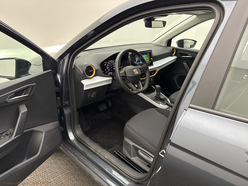Seat Arona 2025, bild 4/10