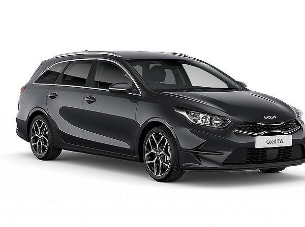 Kia Cee´d 1.5T SW 140HK AUT Advance 