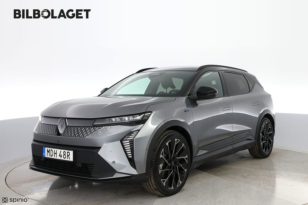 Renault Scénic Scénic Electric esprit Alpine 87kWh/220