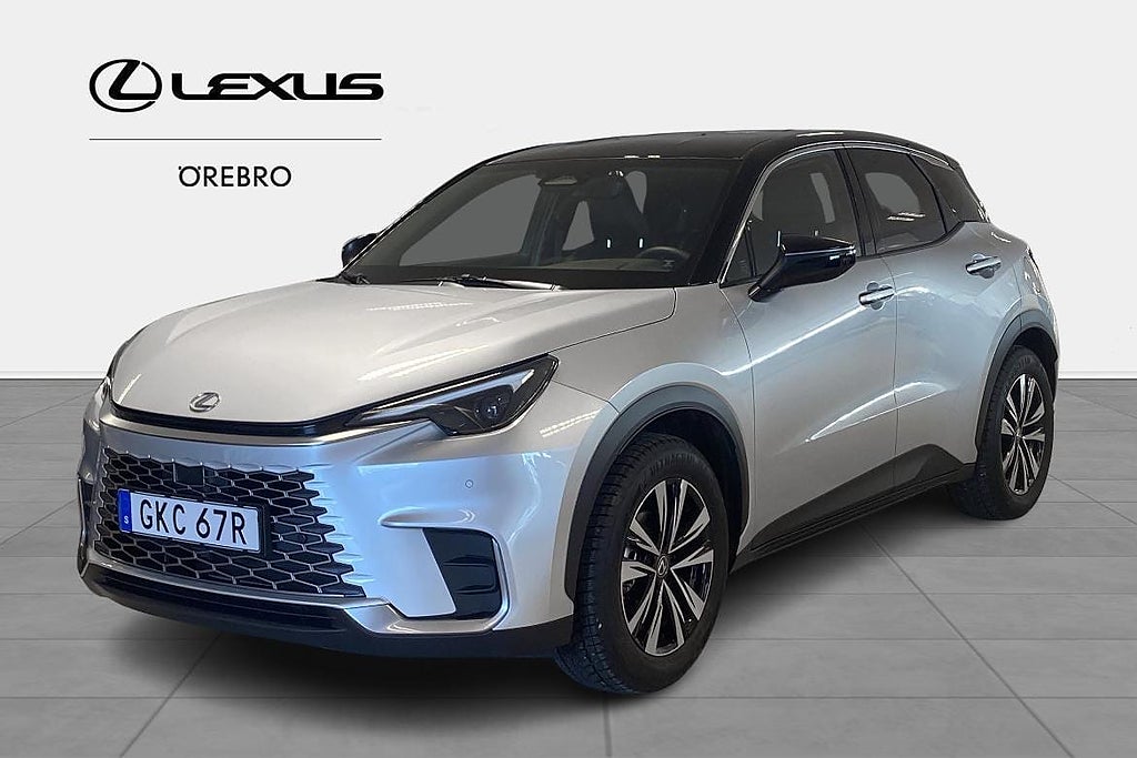 Lexus LBX Cool Tech FWD V-Hjul