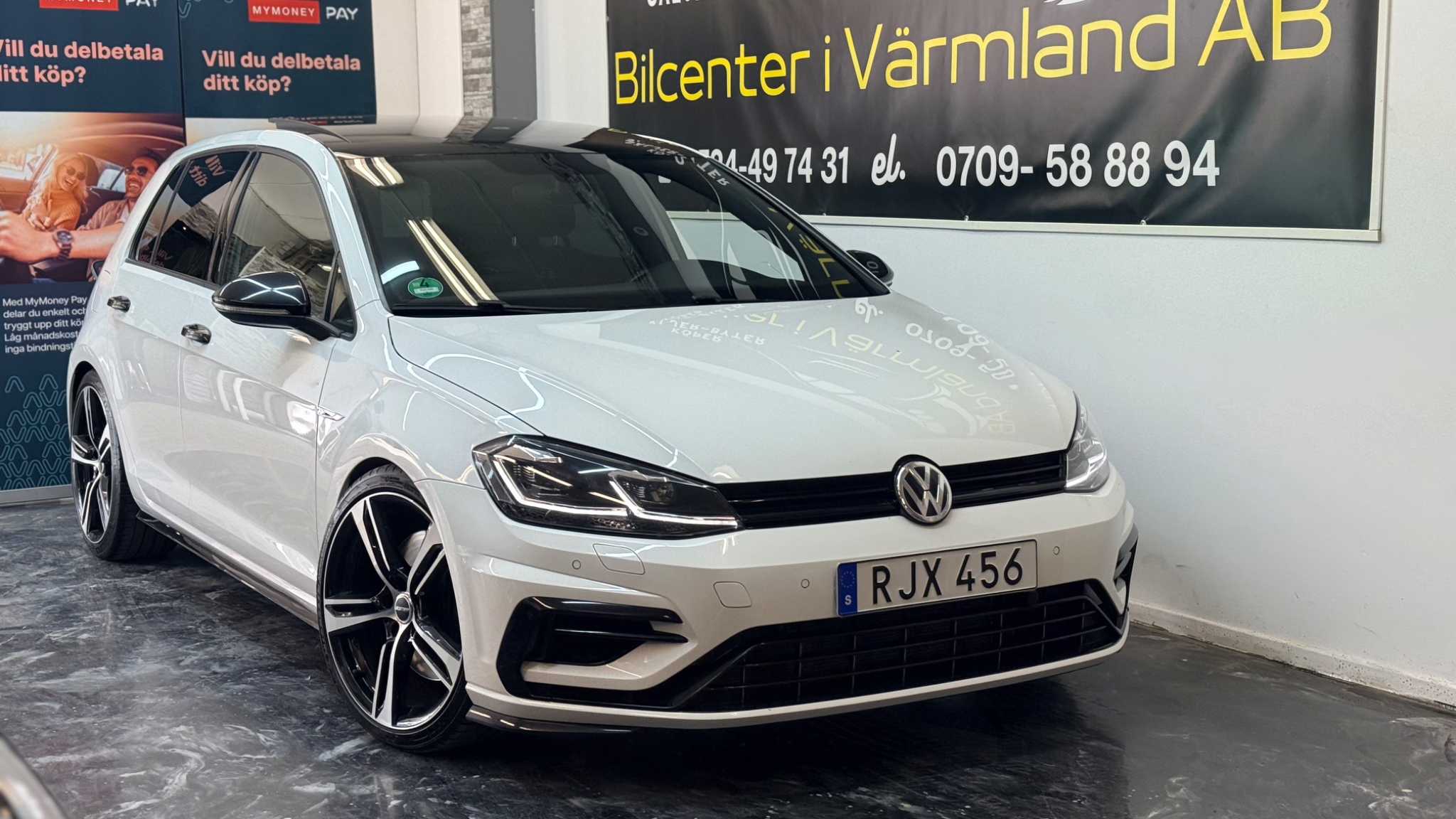 Volkswagen Golf 2017, bild 2/52