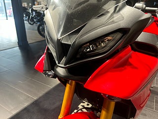 Yamaha Tracer 9 GT/Räntekampanj 3,45%Dominator helsystem/Sidoväskor