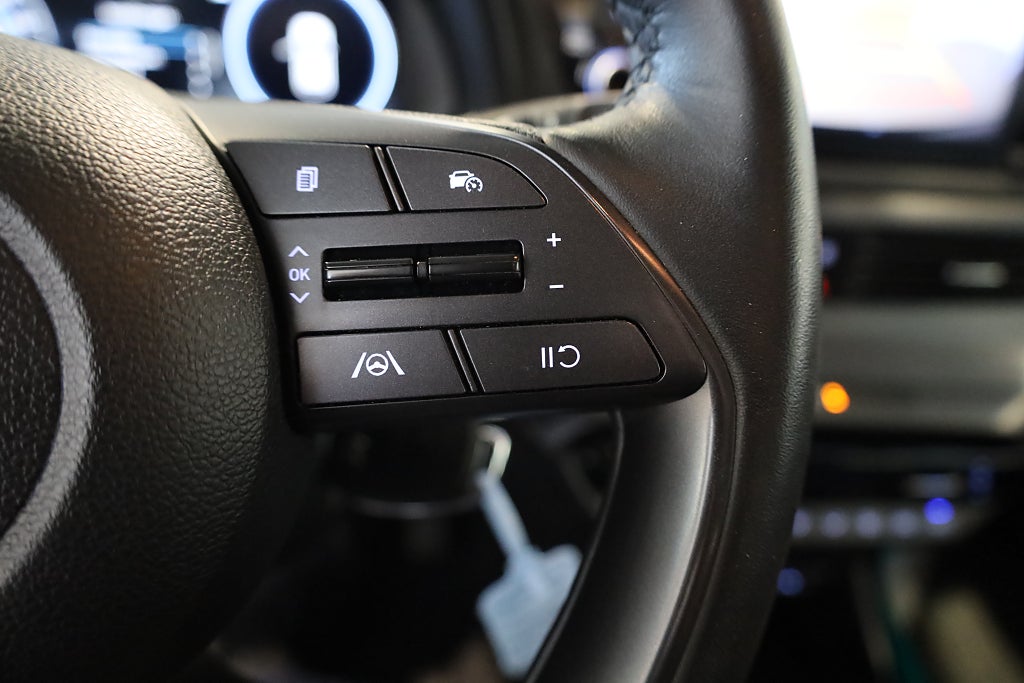 Hyundai i20 1.0 T-GDI DCT Essential Kamera CarPlay Rattvärme Leasba 2022