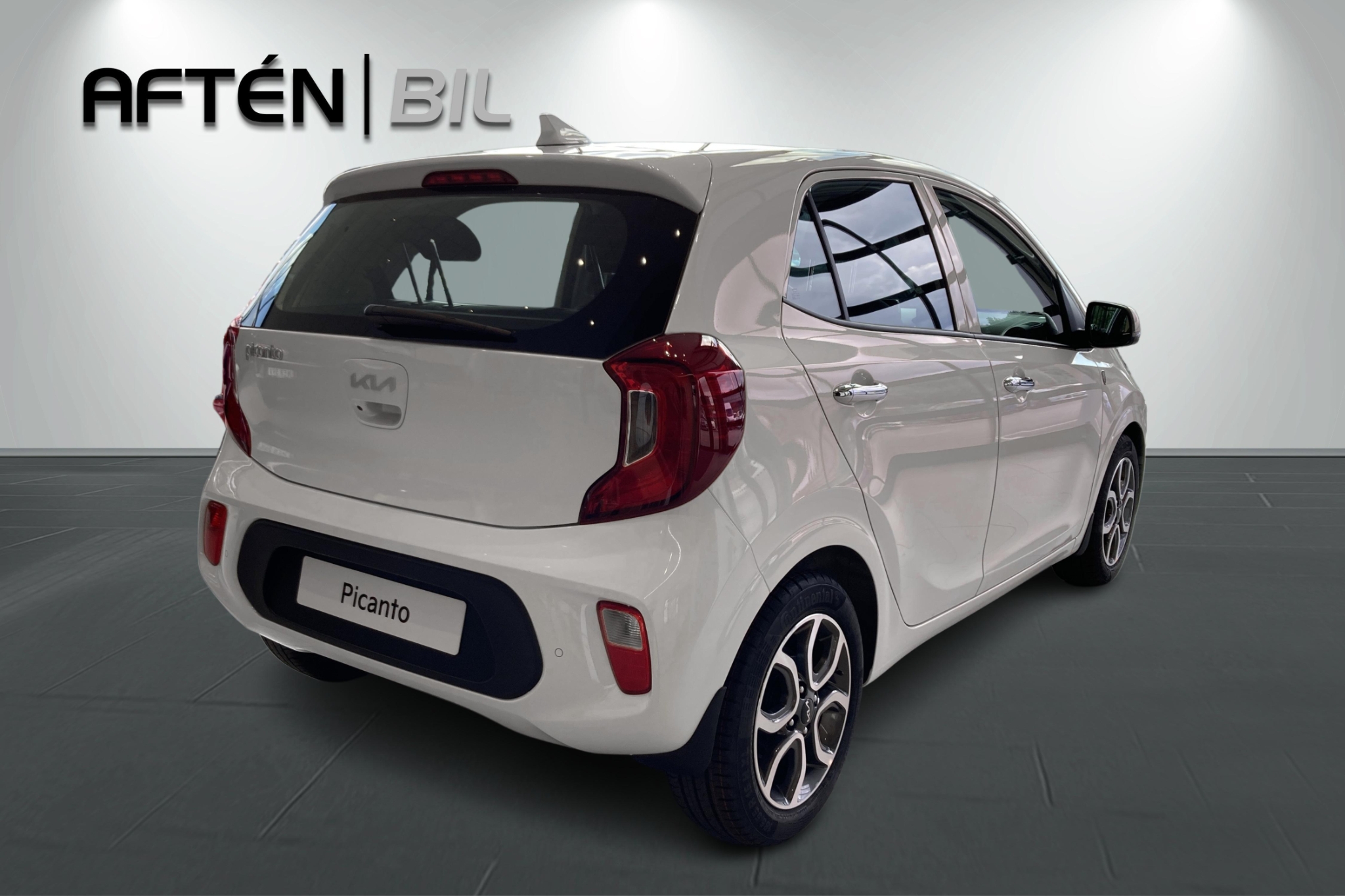 Kia Picanto Action Manuell 2026, bild 7/61