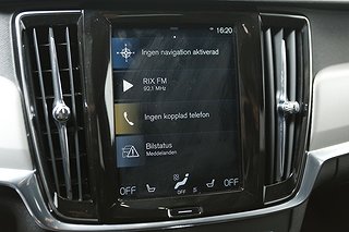 Kombi Volvo V90 19 av 31