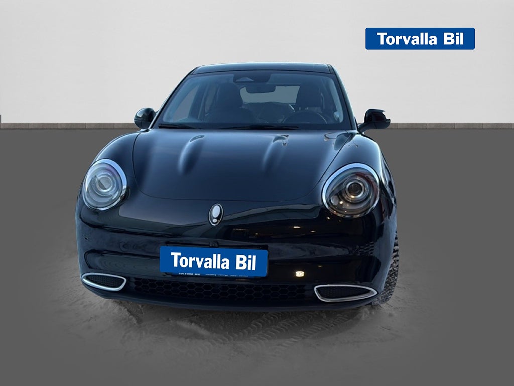 ORA Funky Cat 300 Vinterhjul ingår