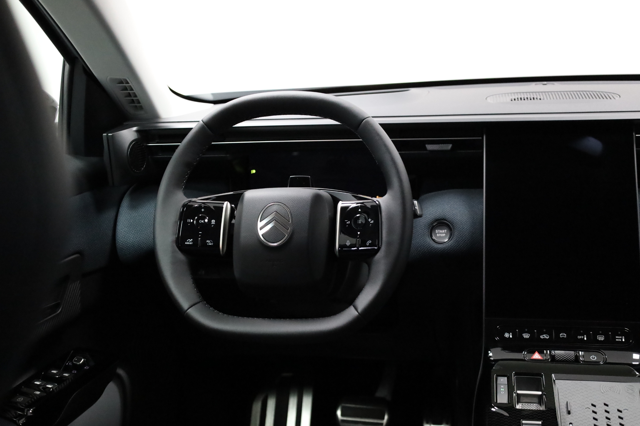 Citroen C5 Aircross 2026, bild 5/50
