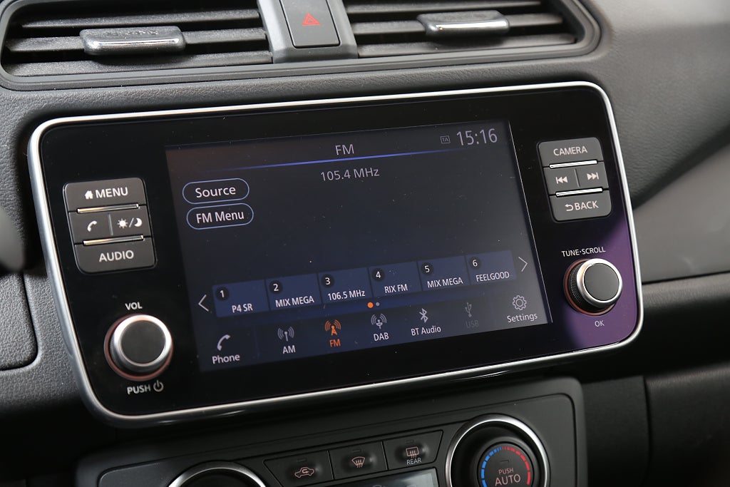 Nissan Leaf ACENTA 40kwh | RE-LEASING 2799kr/mån