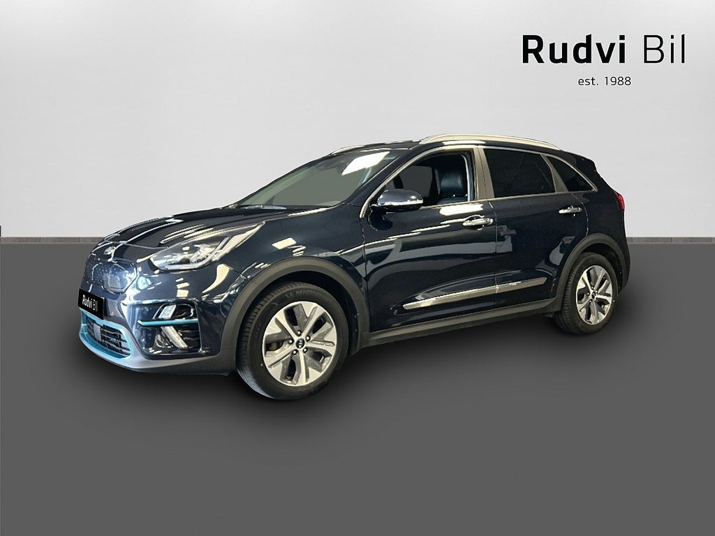 Kia E-Niro 64 kWh Advance Plus Tech