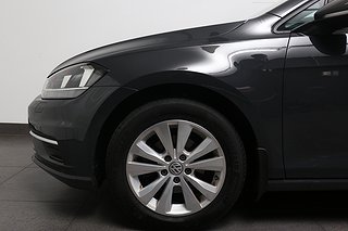 Halvkombi Volkswagen Golf 8 av 20