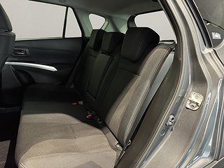 Kombi Suzuki S-Cross 12 av 14