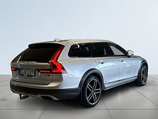 Volvo V90 Cross Country D5 AWD Polestar Drag Dvärmare HuD B&W-ljud Panorama S&V – bild 6
