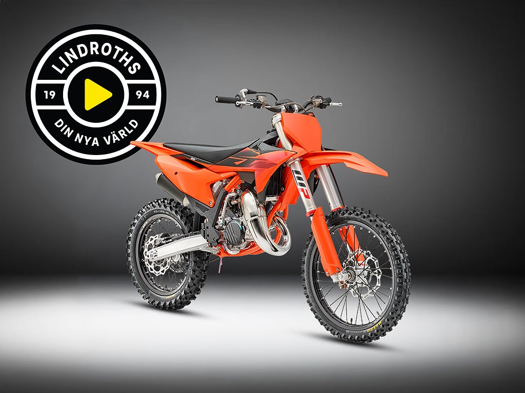 KTM SX 85 