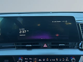 Kia Sportage PHEV Drag/360/S&V-Däck/Rattvärm/P-Sens/Navi/AdaptFartH – bild 15