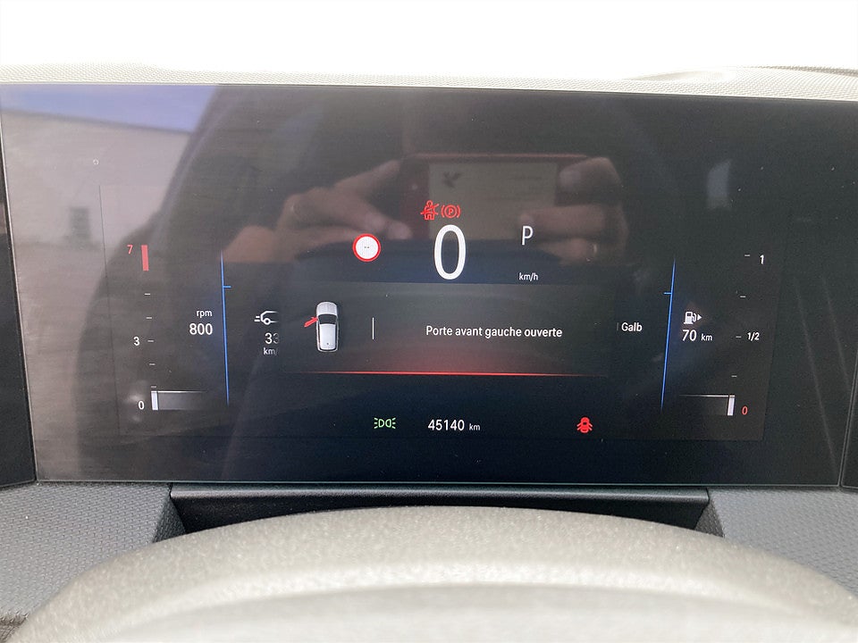 Bild på Opel Astra ST GS 1.2 PT 130hk Aut B-KAMERA CARPLAY