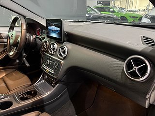 Halvkombi Mercedes-Benz A 7 av 14