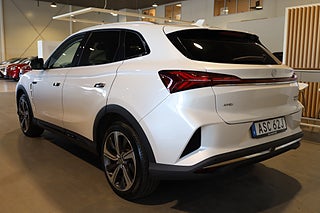 SUV MG Marvel R 3 av 27