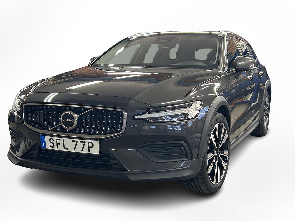 Volvo V60 Cross Country B4 AWD Diesel Core