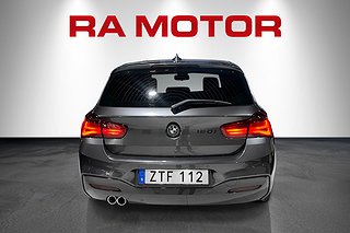 Halvkombi BMW 120 7 av 22