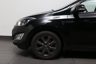 Halvkombi Hyundai i20 3 av 17