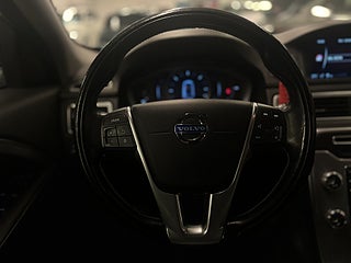 Volvo XC70 D4 AWD SoV-Däck/Dieselvärmare/Drag/P-Sens