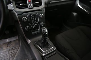 Halvkombi Volvo V40 18 av 20