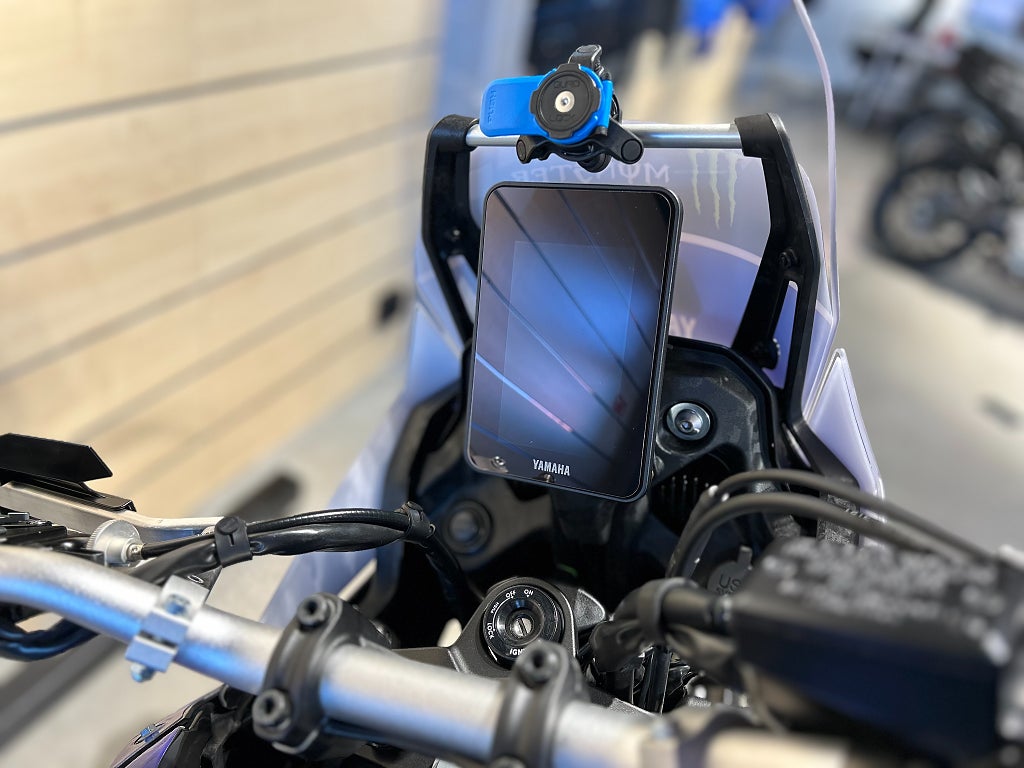 Yamaha Tenere 700 Extreme / Välutrustad!