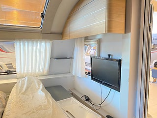 Husvagn-övrigt Adria ADORA 573 PT 19 av 20