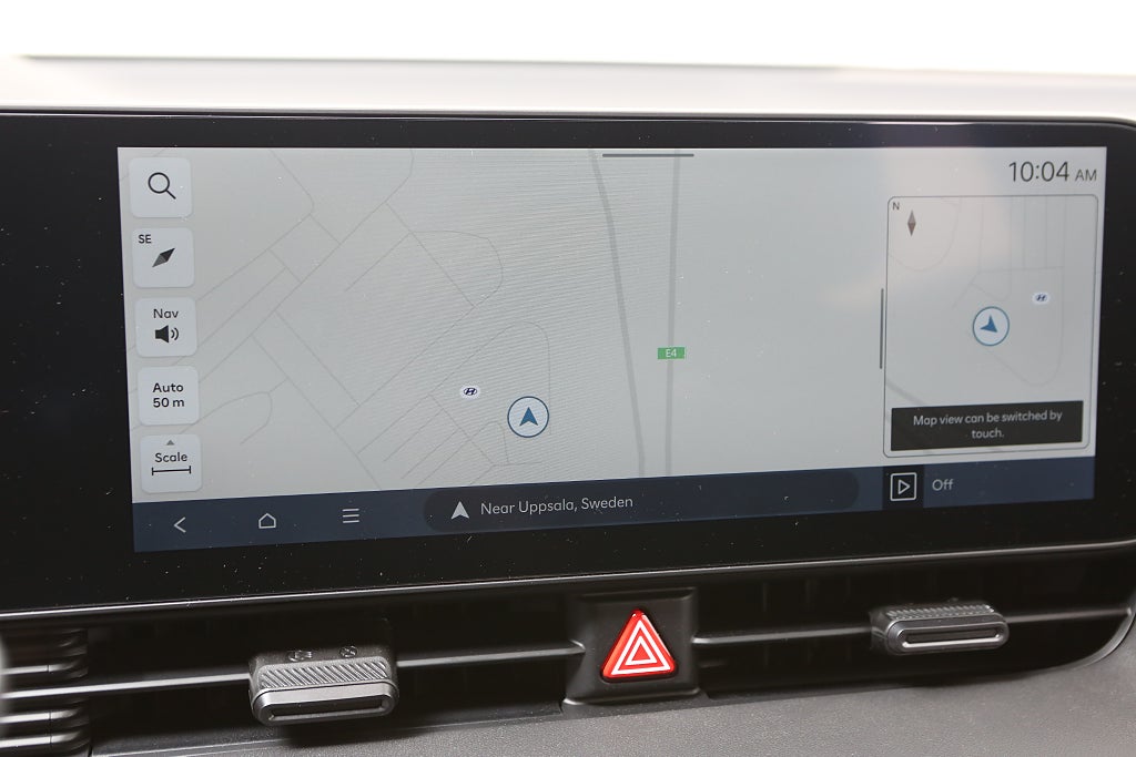 Hyundai IONIQ 5 84 kWh AWD N-Line / Soltak / Tech-paket - Demobil 2025