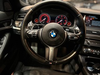 BMW 530 d xDrive Sedan M Sport 258hk Drag/D-värm/MoK/HuD/H&K