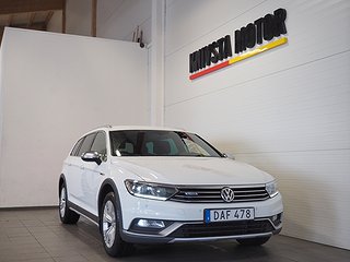 Kombi Volkswagen Passat