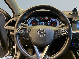 Opel Insignia Grand Sport 1.6 Enjoy Värmare/Drag/P-sens/SoV-däck