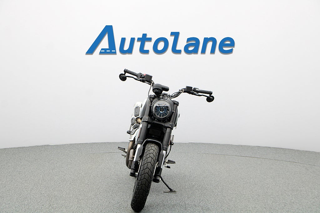 Ducati Scrambler 1100* Sommarkampanj 499%