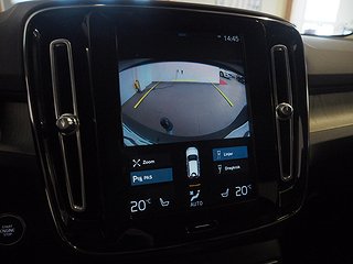 SUV Volvo XC40 19 av 23