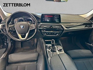 Kombi BMW 520 10 av 17