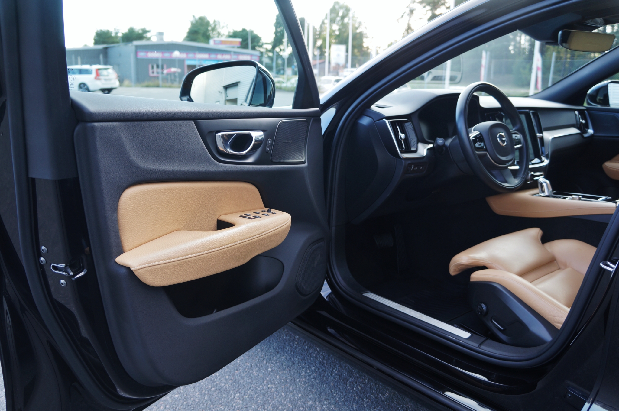 Volvo V60 2019, bild 5/54