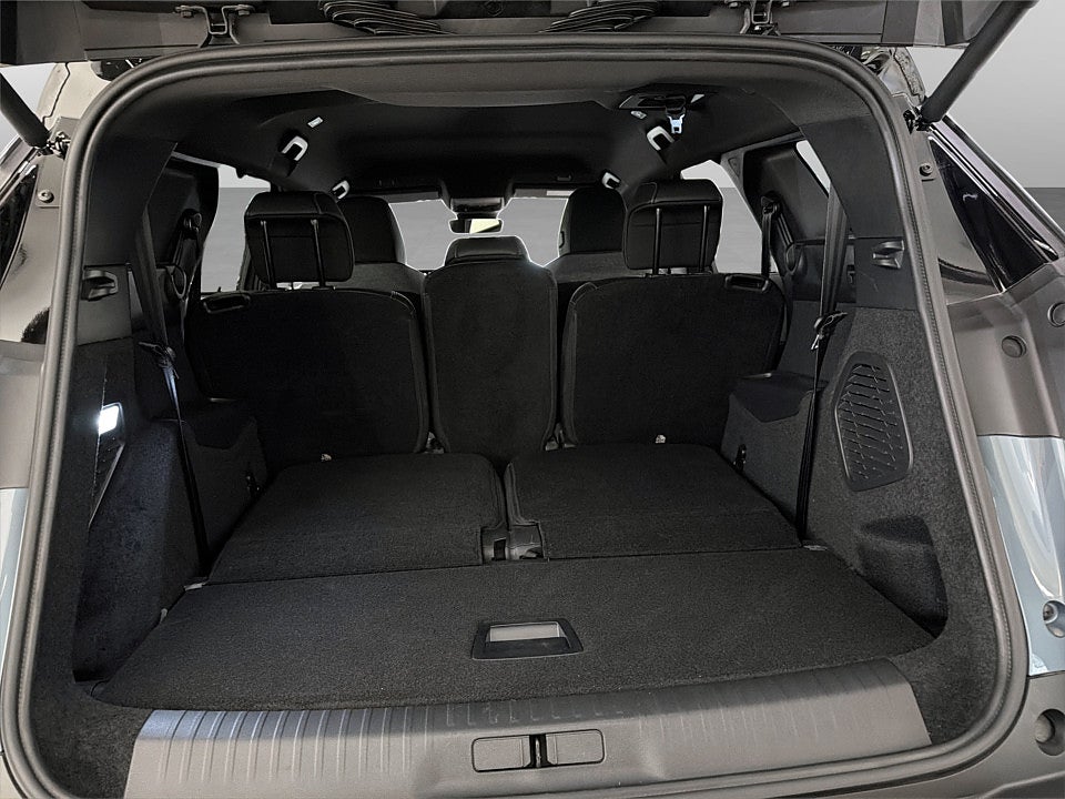 Bild på Peugeot 5008 GT Hybrid 145hk Aut 7-SITS B-KAMERA CARPLAY