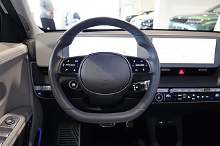 SUV Hyundai IONIQ 5 16 av 30